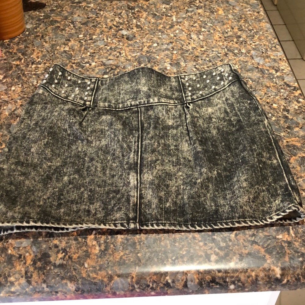 element skirt